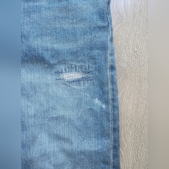 Polo Ralph Lauren Big Boys Sullivan Slim distressed cotton jeans… - Picture 8 of 9